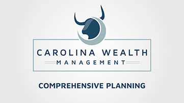 Carolina Wealth Management Comprehensive Planning